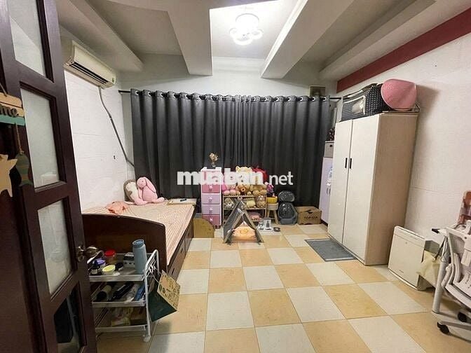 Bán nhà mặt phố Thiên Phước, 16.8 tỷ, 199m2, view đẹp, Tân Bình, HCM.