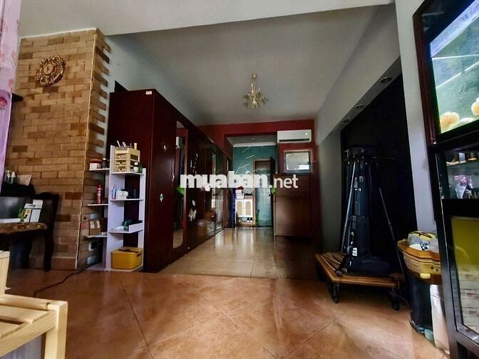 Bán nhà mặt phố Thiên Phước, 16.8 tỷ, 199m2, view đẹp, Tân Bình, HCM.