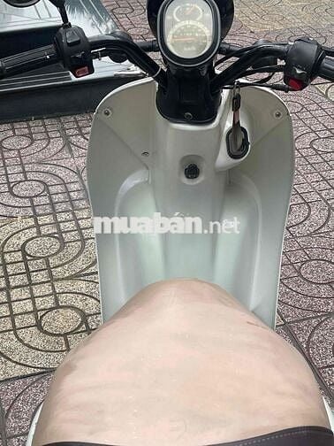 Bán xe Scoopy 50cc,Bst29 đời 2017,xe đẹp Gtdd