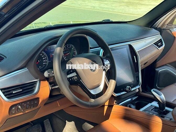 Vinfast Lux SA 2021 Premium 80.000 km