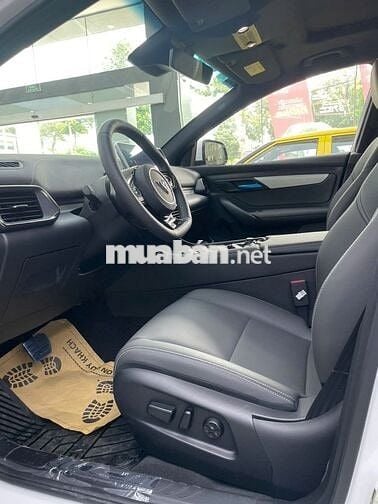 VinFast VF8 ECO 2025 Limited full ADAS mới nhất