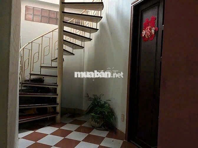 Bán nhà mặt phố Thiên Phước, 16.8 tỷ, 199m2, view đẹp, Tân Bình, HCM.