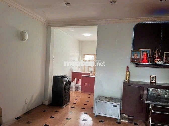 Bán nhà mặt phố Thiên Phước, 16.8 tỷ, 199m2, view đẹp, Tân Bình, HCM.