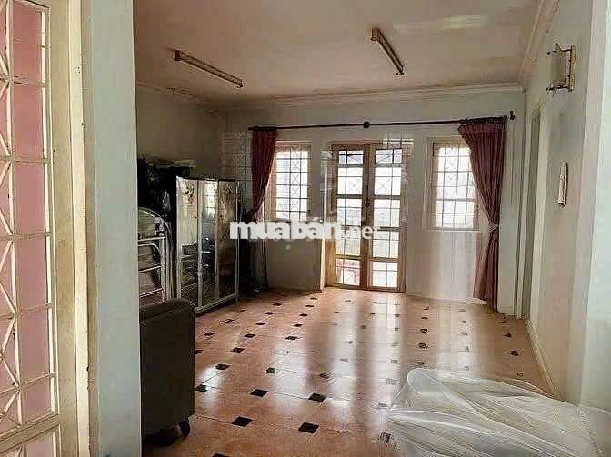 Bán nhà mặt phố Thiên Phước, 16.8 tỷ, 199m2, view đẹp, Tân Bình, HCM.