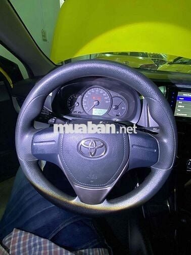 Toyota Vios 2023 Số sàn màu không lỗi