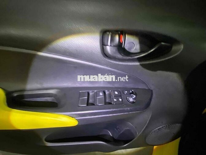 Toyota Vios 2023 Số sàn màu không lỗi