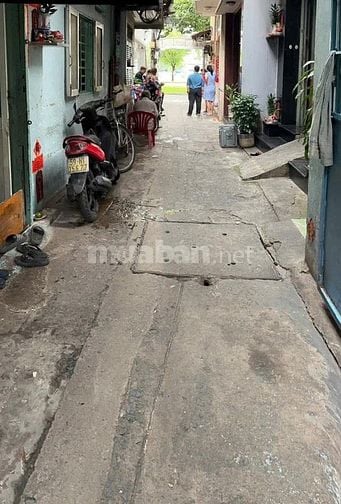 CC bán nhà 5 tấm Võ Văn Kiệt - Sổ Hồng sẵn - Vị trí Kim Cương