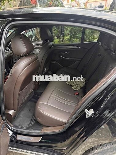 Vinfast Lux A Plus 2020 Đen 80.000 km