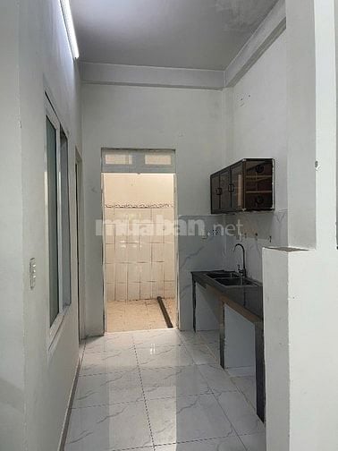 🏠 CHO THUÊ NHÀ 1 TRỆT 1 LẦU – MẶT TIỀN KINH DOANH 📏 Diện tích: 105m²