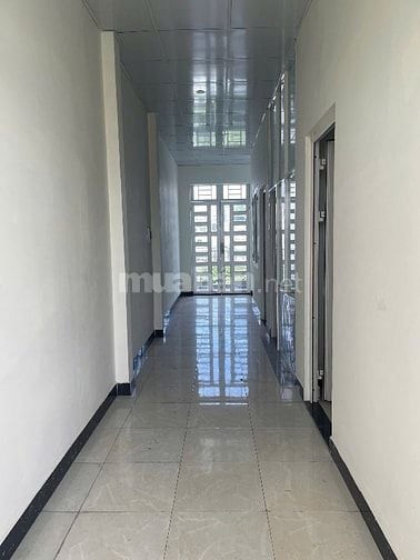 🏠 CHO THUÊ NHÀ 1 TRỆT 1 LẦU – MẶT TIỀN KINH DOANH 📏 Diện tích: 105m²