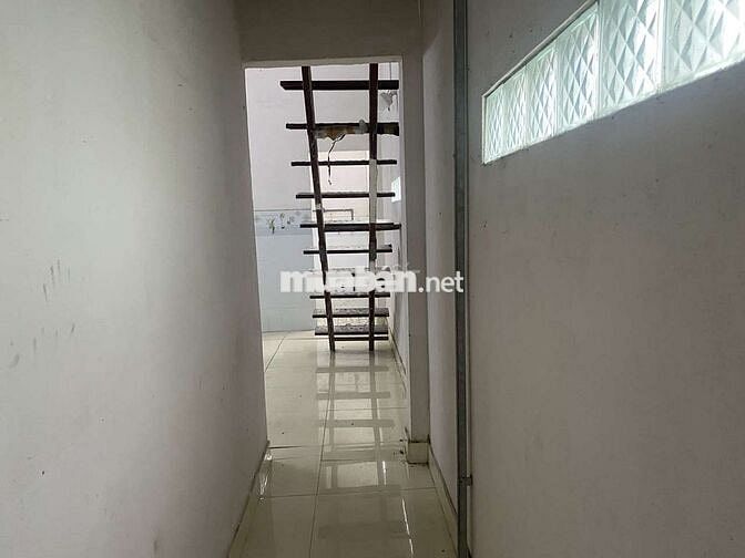 🏠 Nhà rộng dài,Đồng Tâm, Nguyễn Ảnh Thủ, Trung Chánh 🏠