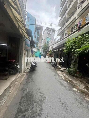 Giảm 7Tỷ CHDV 7 Tầng MT ngay Phan Đăng Lưu|12x16|Dòng tiền khủng