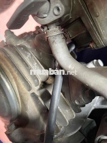 Bán xe future đầu bò ET máy zin sơn zin full zin