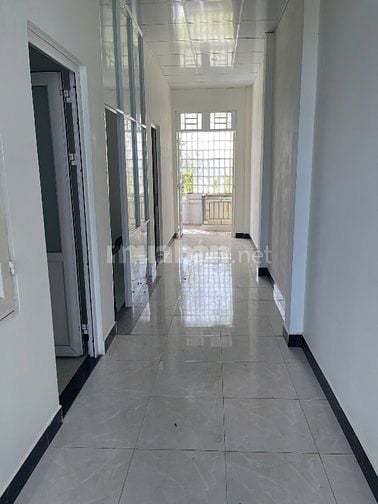 🏠 CHO THUÊ NHÀ 1 TRỆT 1 LẦU – MẶT TIỀN KINH DOANH 📏 Diện tích: 105m²