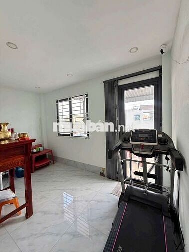 NHÀ RỘNG RÃI - HẺM 66A NGUYỄN VĂN CỪ