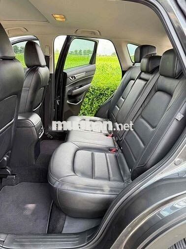 Mazda CX5 2019 2.0 Premium 48.000km