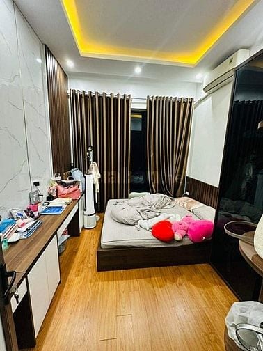 Bán Nhà-Phân Lô-Ngõ ÔTÔ-Phố Hồng Mai-Hai Bà Trưng-35m x 4Tầng-Hơn 10Tỷ