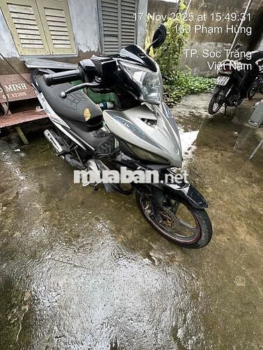 bán xe 50cc khong bằng lái