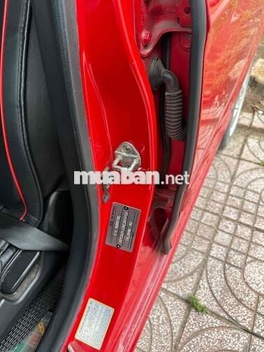 Kia Morning 2010 SX 1.1 MT Sport - 205000 km. tpvl