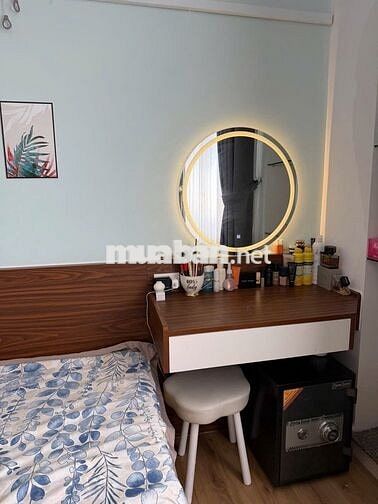 ❤️ BÁN CĂN GÓC CHUNG CƯ THÁI AN 2, DT 108m 3PN2WC – FULL NỘI THẤT