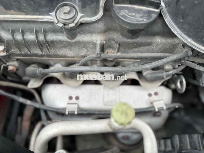 Kia Morning 2010 SX 1.1 MT Sport - 205000 km. tpvl