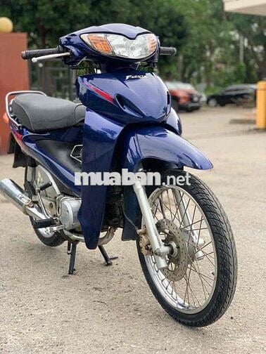 Bán xe future đầu bò ET máy zin sơn zin full zin