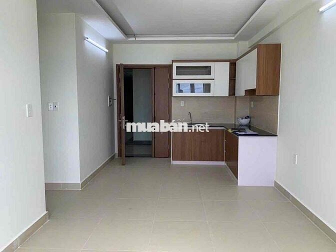 Cần bán gấp căn hộ 2PN 2WC 62m2 giá cực tốt chung cư Tecco Home An Phu