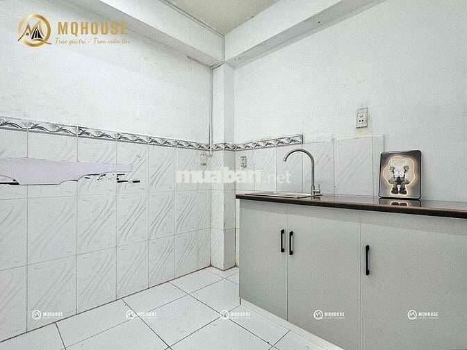 CĂN HỘ STUDIO TÁCH BẾP FULL NỘI THẤT NGAY PHẠM VĂN BẠCH 🛵🛵🛵