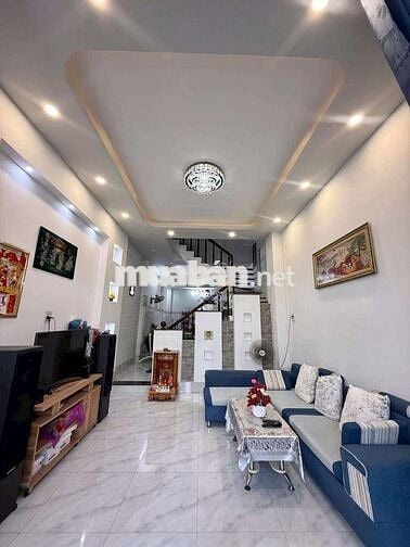 NHÀ RỘNG RÃI - HẺM 66A NGUYỄN VĂN CỪ