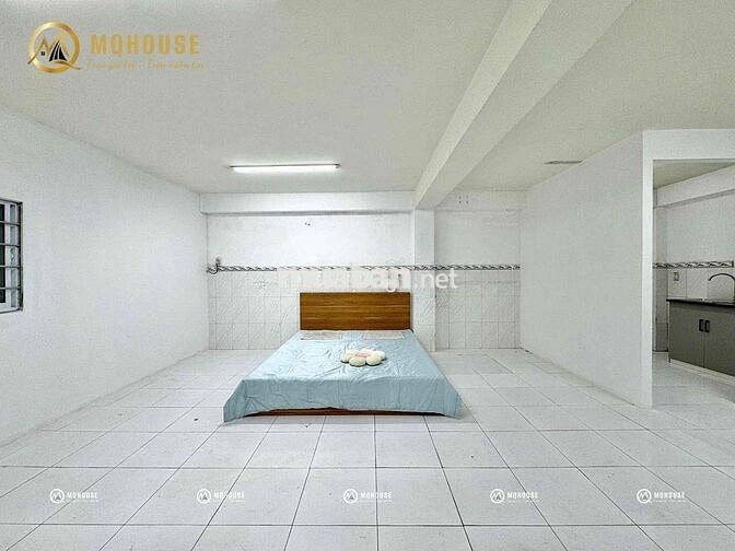 CĂN HỘ STUDIO TÁCH BẾP FULL NỘI THẤT NGAY PHẠM VĂN BẠCH 🛵🛵🛵