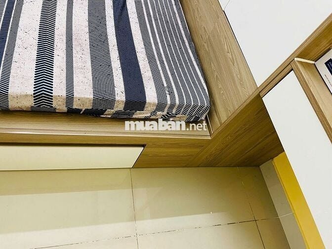 GẤP BÁN CĂN 2PN 2WC - 58M2-1ty4xx – SỔ SẴN, CÔNG CHỨNG NGAY