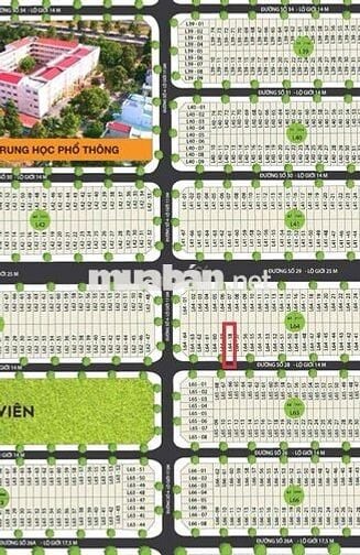 Nền Sạch Đẹp 5x22 (110m2) Đã Có Sổ, Bao Giấy Tờ, Vị Trí Đẹp Giá Tốt.