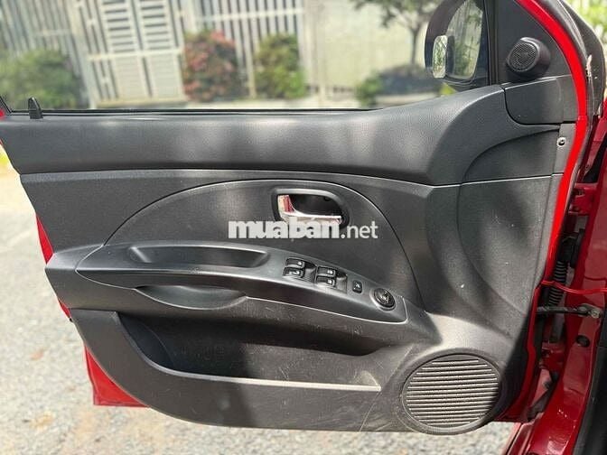 Kia Morning 2010 SX 1.1 MT Sport - 205000 km. tpvl