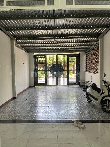 🏠 CHO THUÊ NHÀ 1 TRỆT 1 LẦU – MẶT TIỀN KINH DOANH 📏 Diện tích: 105m²