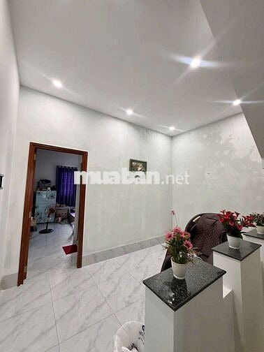 NHÀ RỘNG RÃI - HẺM 66A NGUYỄN VĂN CỪ