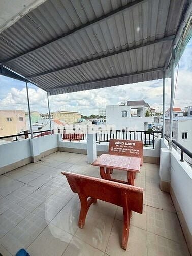 NHÀ RỘNG RÃI - HẺM 66A NGUYỄN VĂN CỪ