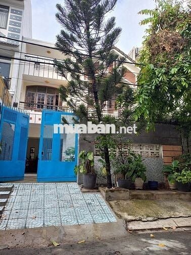 Biệt thự hiếm 144m² KDC Gia Hòa, 6 làn xe Có dòng tiền 15tr/tháng