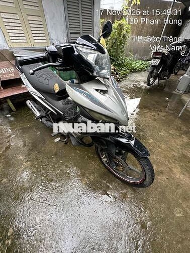 bán xe 50cc khong bằng lái