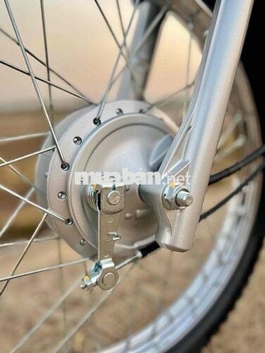 Cần bán xe wave alpha 2003 như hình