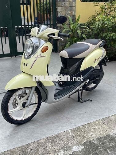 cần bán xe MIO classico xe nguyên rin