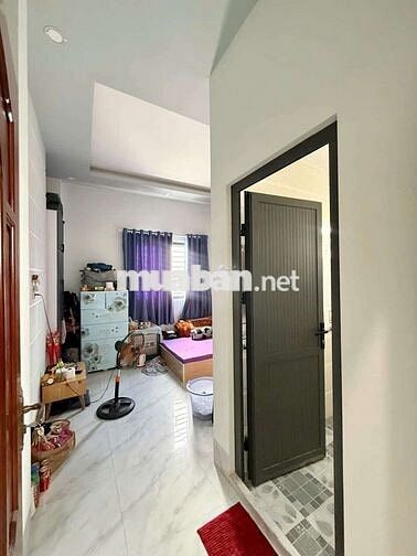 NHÀ RỘNG RÃI - HẺM 66A NGUYỄN VĂN CỪ