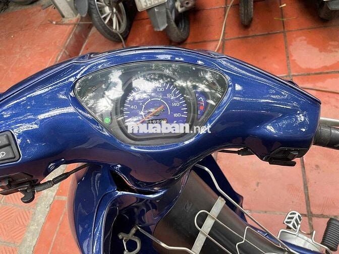 Bán xe future đầu bò ET máy zin sơn zin full zin