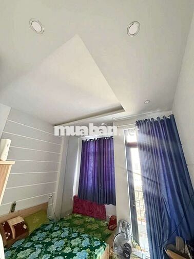 NHÀ RỘNG RÃI - HẺM 66A NGUYỄN VĂN CỪ