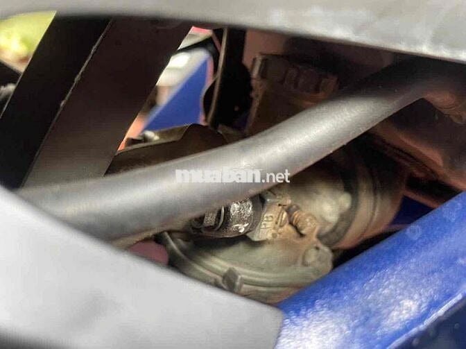 Bán xe future đầu bò ET máy zin sơn zin full zin