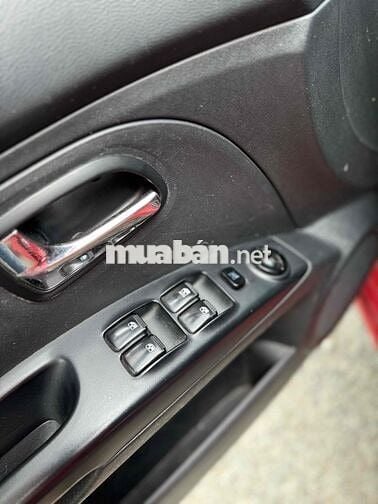 Kia Morning 2010 SX 1.1 MT Sport - 205000 km. tpvl