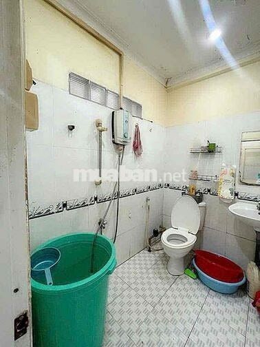 CHUNG CƯ NGUYỄN CỬU VÂN - 60m2 - 3PN - SHR - BÌNH THẠNH