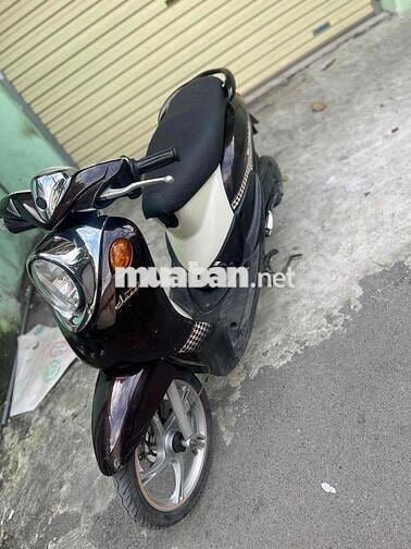 Yamaha Classico màu Nâu