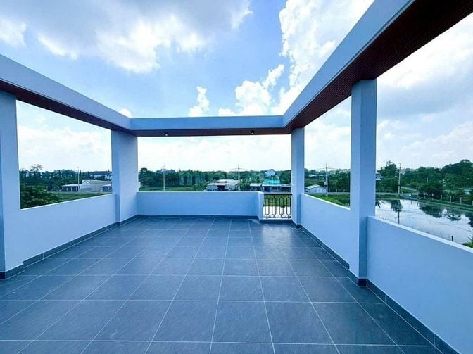 🔥 NHÀ MẶT PHỐ VỊ TRÍ VÀNG – GẦN BV XUYÊN Á !