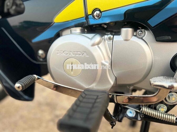 Cần bán xe wave alpha 2003 như hình