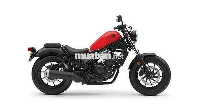 REBEL 300 New zin 99% - Full giấy tờ